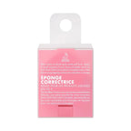 e.l.f. Pillow Puff Concealer Sponge. Beauty Blender For Streak-Free. Even. Makeup Application With Airbrushed Finish. Latex-Free. Vegan & Cruelty-Free