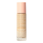 e.l.f. Halo Glow Liquid Filter. Hydrating Complexion Boost. 0.5 Fair | Soft Focus. Luminous Natural Glow for Face & Body. Infused with Hyaluronic Acid & Squalene. Vegan & Cruelty-Free