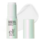 e.l.f. SKIN Glass Slick Serum Stick | Balm Face Serum. Helps Visibly Plump & Smooth Complexion with Nourishing Peptides. Vegan & Cruelty-Free