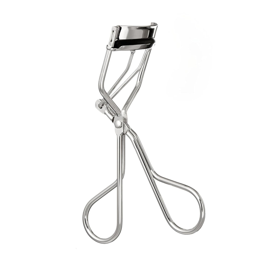 e.l.f. Eyelash Curler. Instantly Creates Long-Lasting Curled Lashes. Special Curved Design for All Eye Shapes. Vegan & Cruelty-Free
