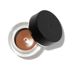 e.l.f. Lock On Liner And Brow Cream. Sculpts & Defines Eyebrows. Vegan & Cruelty-Free. Light Brown