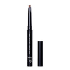 e.l.f. Love Triangle Lip Filler Liner. 2-in-1 Lipliner Pencil For Sculpting & Filling. Long-Lasting Intense Color. Vegan & Cruelty-Free. Deep Brown