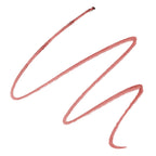 e.l.f. Love Triangle Lip Filler Liner. 2-in-1 Lipliner Pencil For Sculpting & Filling. Long-Lasting Intense Color. Vegan & Cruelty-Free. Soft Pink