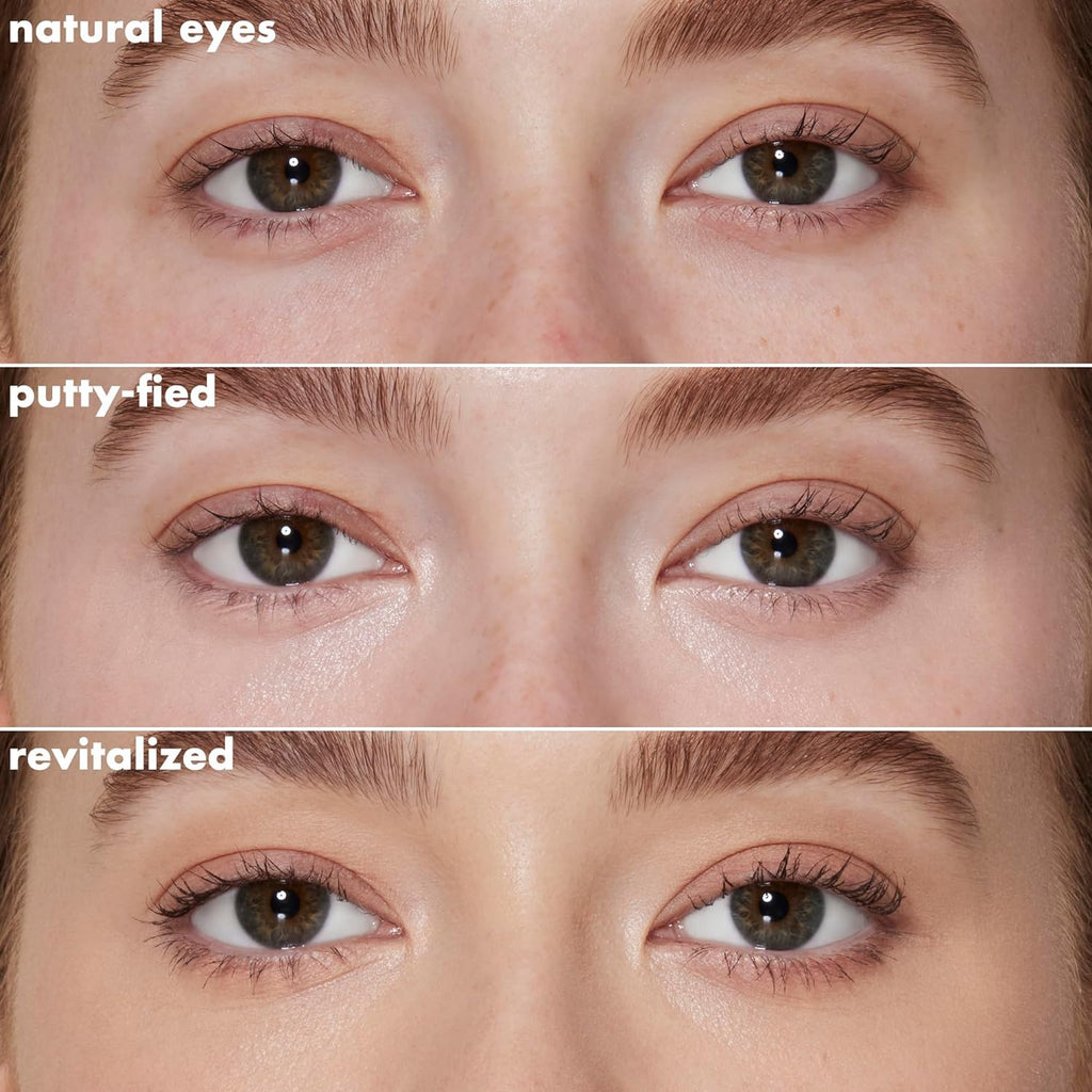 e.l.f. Putty Color-Correcting Eye Brightener. Fair | Under-eye Brightener & Primer Reduces Appearance Of Dark Circles. Vegan & Cruelty-Free