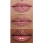 e.l.f. Lip Plumping Gloss. Pink Sugar | High-Shine Sheer Color. Hydrates & Creates Fuller Lips With Vitamin E. Vegan & Cruelty-Free. Pink Sugar. 0.09 Fl Oz