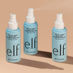 e.l.f. Stay All Night Blue Light Micro-Setting Mist. Setting Spray & Skin Refresher For A Matte Finish. Reduces Blue Light Transmission. 2.7 Fl Oz