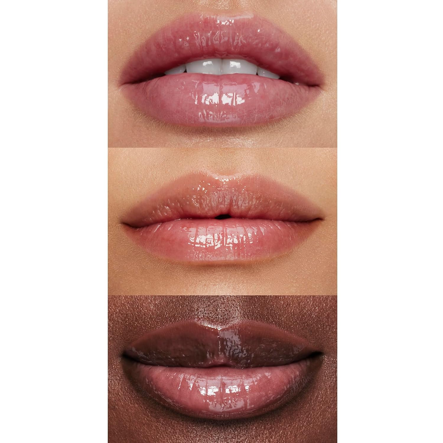 e.l.f. Pout Clout Lip Plumping Pen. In the Clear | Nourishing Lip Balm For Sheer Color & Shine. Plumps & Moisturizes. Vegan & Cruelty-Free. In The Clear