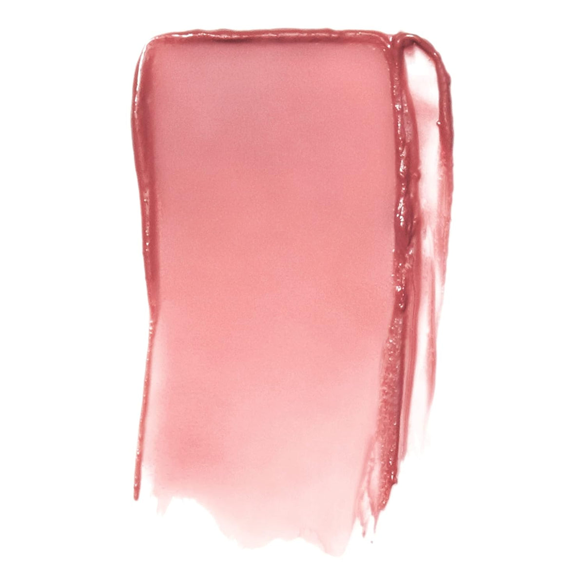 e.l.f. Hydrating Core Lip Shine with Shea Butter & Vitamin E. Tinted Lip Balm for A Smooth. Glossy Finish & Long-Lasting Moisture. Happy Dusty Rose