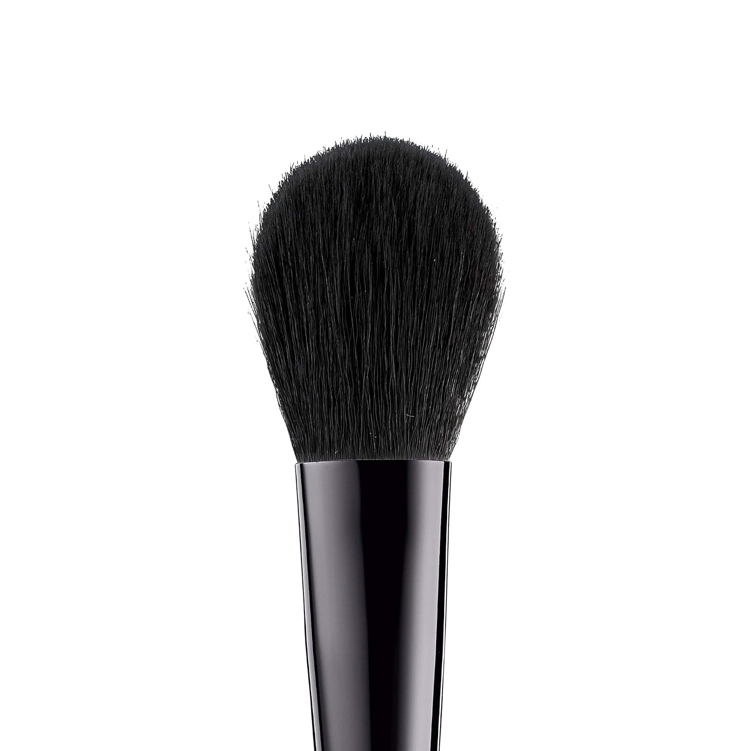 e.l.f. Blush Brush. Soft. Synthetic. Tailored Design. Blends. Applies Precisely. Absorbent. Wet or Dry Product