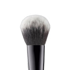 e.l.f. Flawless Face Brush. Synthetic Makeup Brush For Contour & Definition. Great For Powder. Blush & Bronzer. Vegan & Cruelty-Free