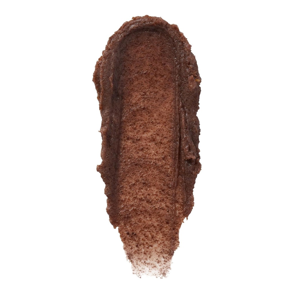 e.l.f. Lip Exfoliator. Moisturizing Scented Lip Scrub For Exfoliating & Smoothing Lips. Infused With Jojoba Oil. Vegan & Cruelty-free. Brown Sugar