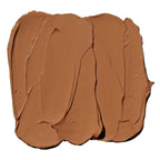 e.l.f. Flawless Satin Foundation. Lightweight & Medium Coverage. Semi-Matte Finish. Vegan & Cruelty-Free. Honey. 0.68 Fl Oz (20mL)