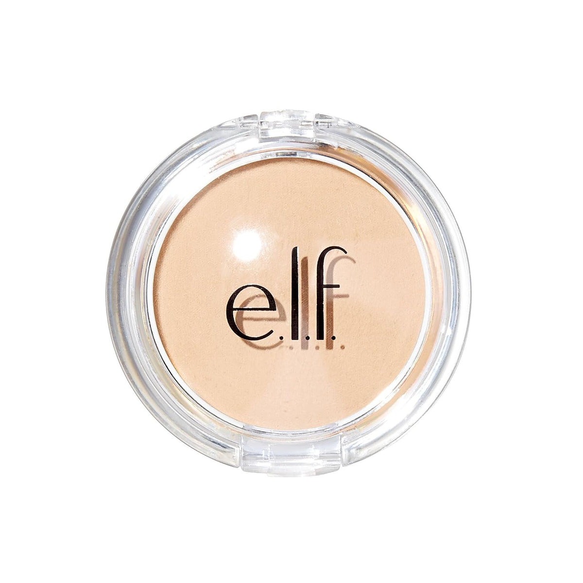 e.l.f. Prime & Stay Finishing Powder. Sets Makeup. Controls Shine & Smooths Complexion. Delivers A Matte Finish. Vegan & Cruelty-Free. Light/Medium
