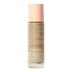 e.l.f. Halo Glow Liquid Filter. Hydrating Complexion Boost. 3.5 Medium | Soft Focus. Luminous Natural Glow for Face & Body. Infused with Hyaluronic Acid & Squalene. Vegan & Cruelty-Free