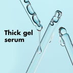 e.l.f. SKIN Holy Hydration! Triple Bounce Serum. Plump-Looking Skin | Hydrating Face Serum Suitable for Oily. Combo. Normal & Dry Skin. Vegan & Cruelty-Free
