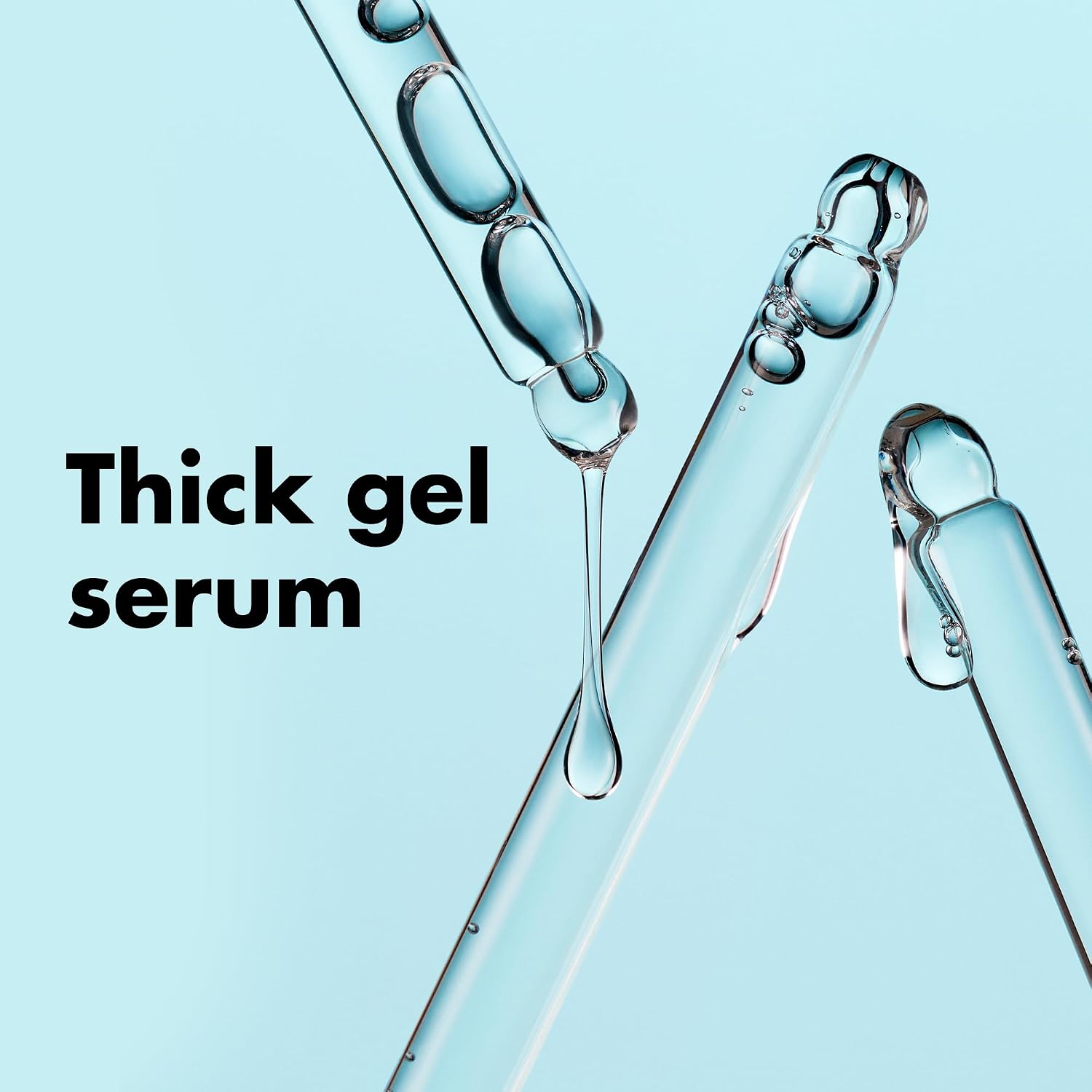 e.l.f. SKIN Holy Hydration! Triple Bounce Serum. Plump-Looking Skin | Hydrating Face Serum Suitable for Oily. Combo. Normal & Dry Skin. Vegan & Cruelty-Free