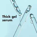 e.l.f. SKIN Holy Hydration! Triple Bounce Serum. Plump-Looking Skin | Hydrating Face Serum Suitable for Oily. Combo. Normal & Dry Skin. Vegan & Cruelty-Free