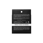 e.l.f. Perfect Finish HD Powder. Blurs Fine Lines & Imperfections. All Day Wear. Perfect for On The Go. 0.28 Oz