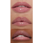 e.l.f. Lip Plumping Gloss. Sparkling Rosé | High-Shine Sheer Color. Hydrates & Creates Fuller Lips With Vitamin E. Vegan & Cruelty-Free. Sparkling Rosé. 0.09 Fl Oz