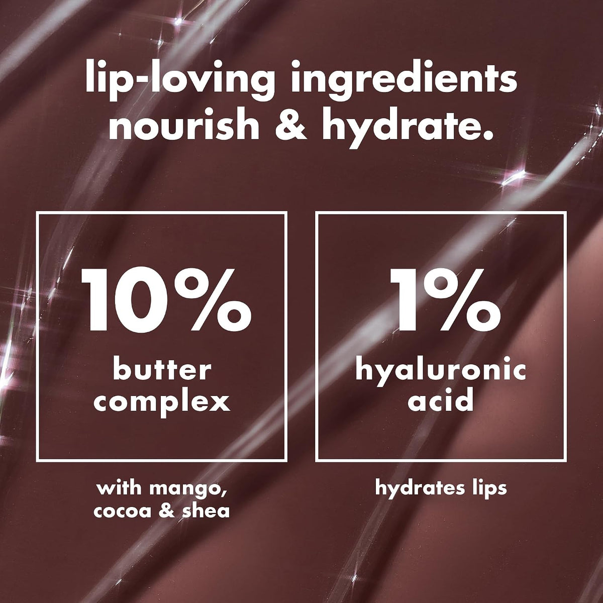 e.l.f. Glow Reviver Melting Lip Balm. Tinted. Sherbet Punch | Hydrating & Glossy. Buildable Sheer Color. Soft Texture with Hyaluronic Acid Blend & Nourishing Butters. Vegan & Cruelty-Free