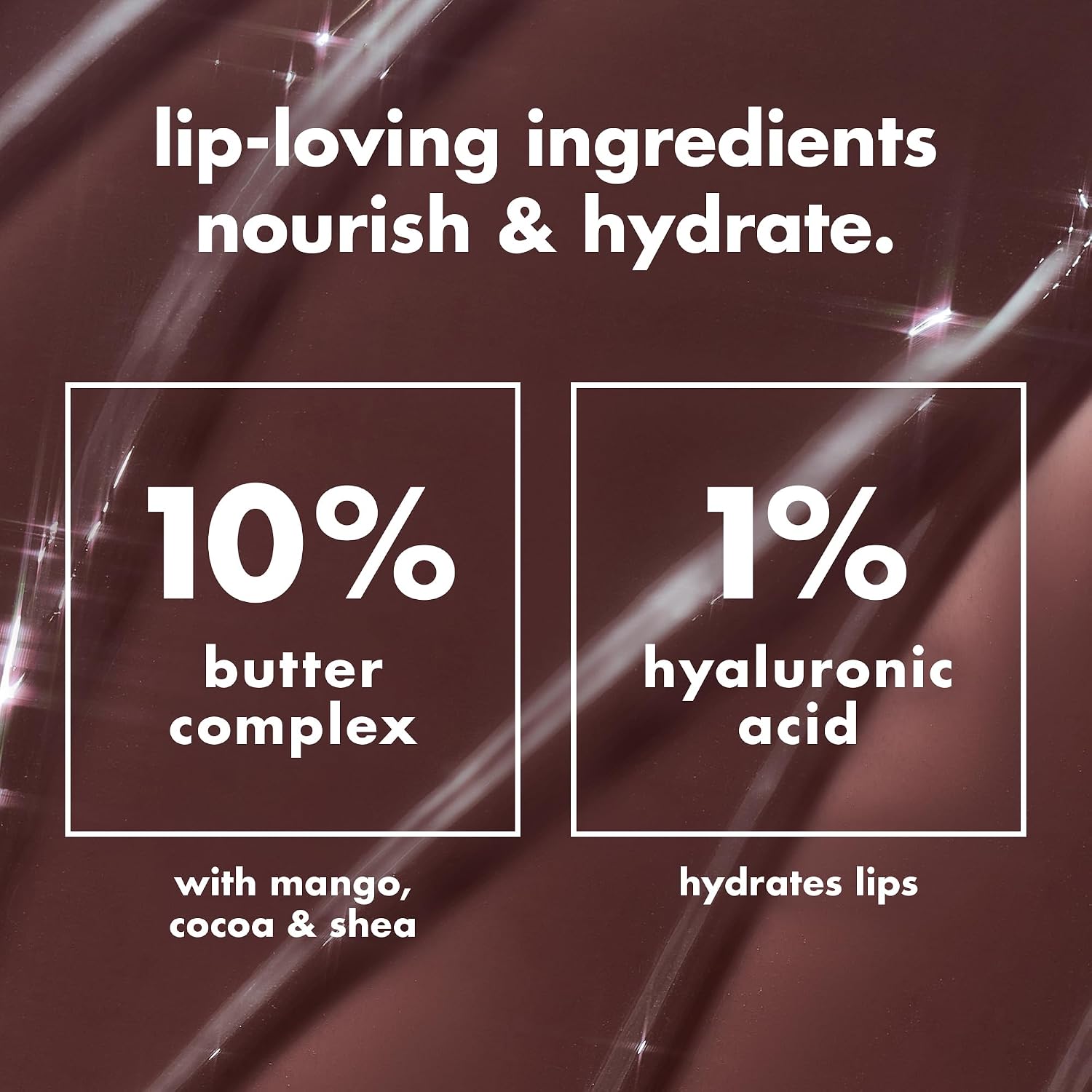 e.l.f. Glow Reviver Melting Lip Balm. Tinted. Sherbet Punch | Hydrating & Glossy. Buildable Sheer Color. Soft Texture with Hyaluronic Acid Blend & Nourishing Butters. Vegan & Cruelty-Free