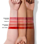 e.l.f. Glossy Lip Stain Shades 4 Days Kit | Long-Lasting Lip Stains For A Sheer Pop Of Color & Subtle Gloss Finish. Vegan & Cruelty-Free. 4 Shades