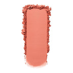 e.l.f. Primer-Infused Matte Blush. Always Fresh | Long-Lasting. Lightweight & Buildable Powder Blush. Delivers A Matte Finish. Vegan & Cruelty-Free