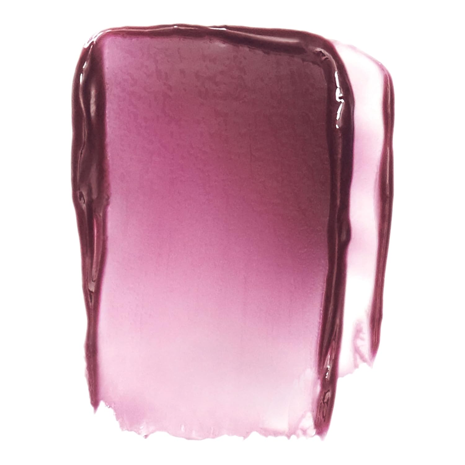 e.l.f. Hydrating Core Lip Shine with Shea Butter & Vitamin E. Tinted Lip Balm for A Smooth. Glossy Finish & Long-Lasting Moisture. Ecstatic Deep Berry