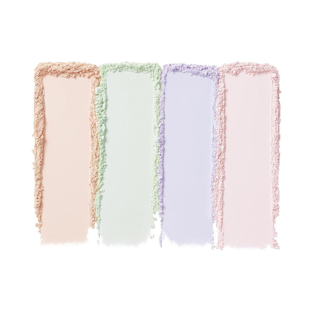 e.l.f. Set it Bright Powder Quad. Fair | Brightening Loose Setting Powder. Bakes. Blurs & Sets for Soft-Matte Radiance. Velvet Puff Included. Vegan & Cruelty-Free