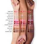 e.l.f. Glow Reviver Melting Lip Balm. Tinted. Pink Lemonade | Hydrating & Glossy. Buildable Sheer Color. Soft Texture with Hyaluronic Acid Blend & Nourishing Butters. Vegan & Cruelty-Free