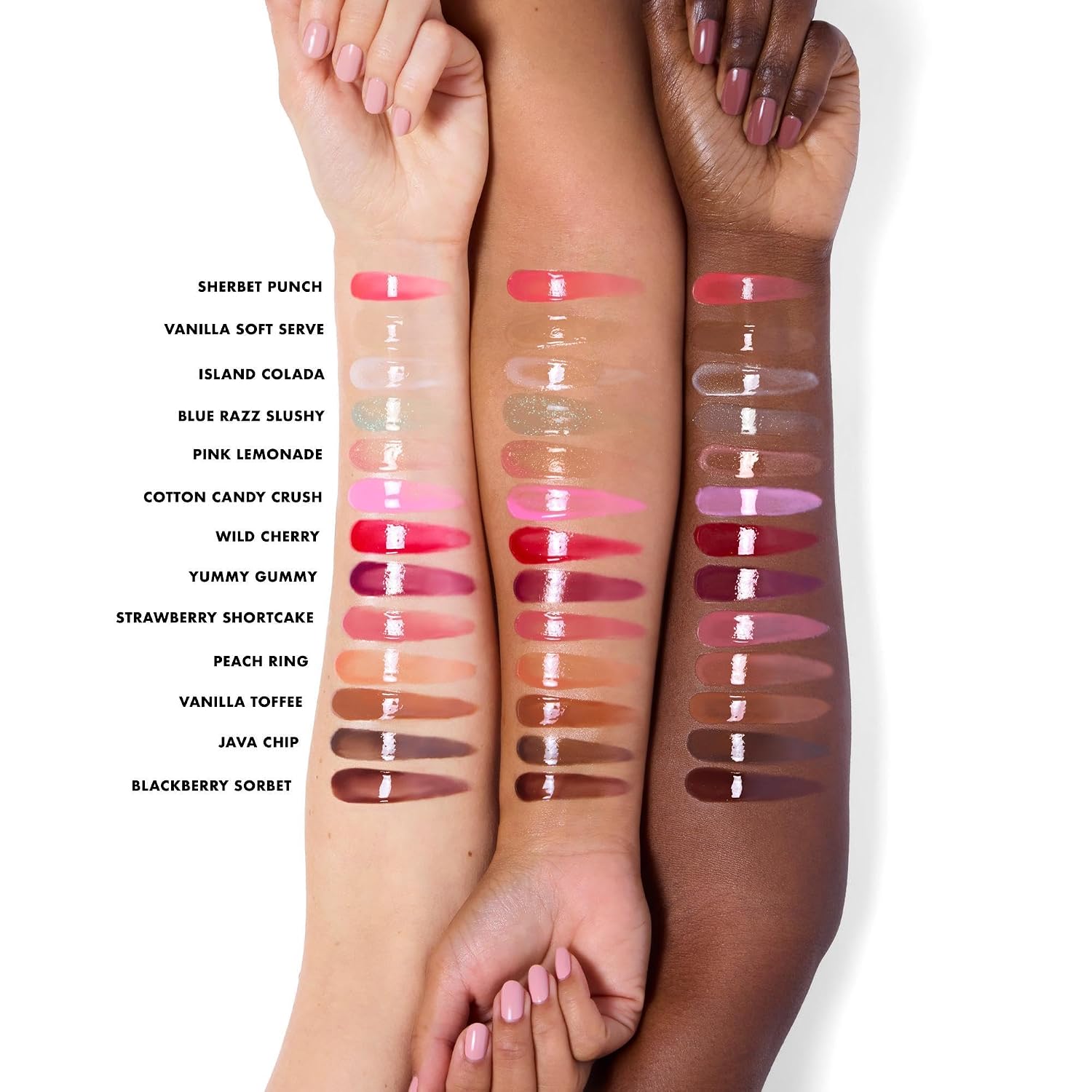 e.l.f. Glow Reviver Melting Lip Balm. Tinted. Pink Lemonade | Hydrating & Glossy. Buildable Sheer Color. Soft Texture with Hyaluronic Acid Blend & Nourishing Butters. Vegan & Cruelty-Free