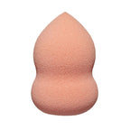 e.l.f. Blending Sponge. For Flawless Makeup Application. Creates A Full-Coverage Base. Great For Concealer. Foundation & more. Vegan & Cruelty-Free