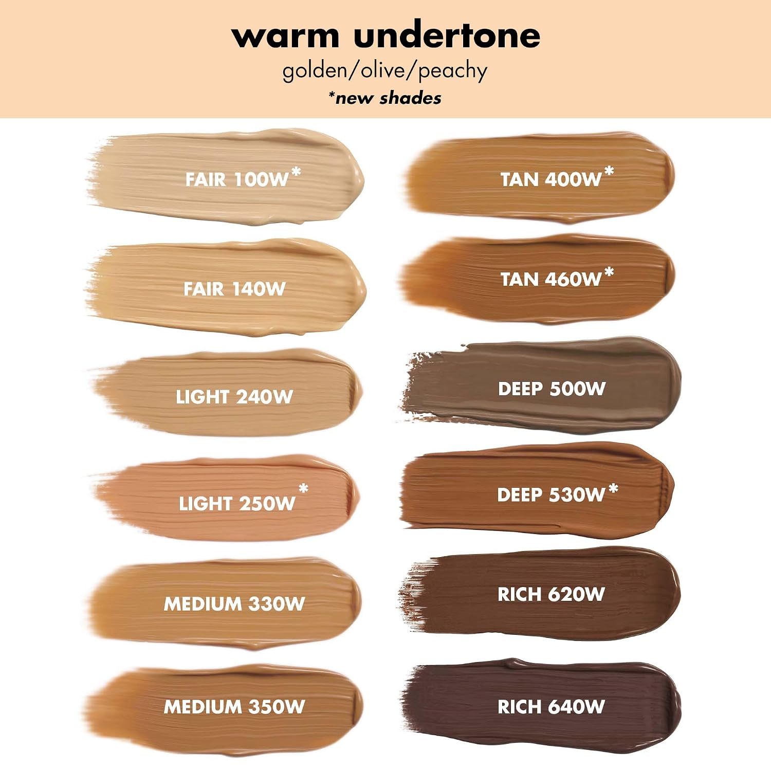 e.l.f. Camo CC Cream. SPF 30 Color-Correcting Medium-To-Full Coverage Face Foundation. Delivers An Airbrushed Finish. Vegan & Cruelty-Free. Light 250 W