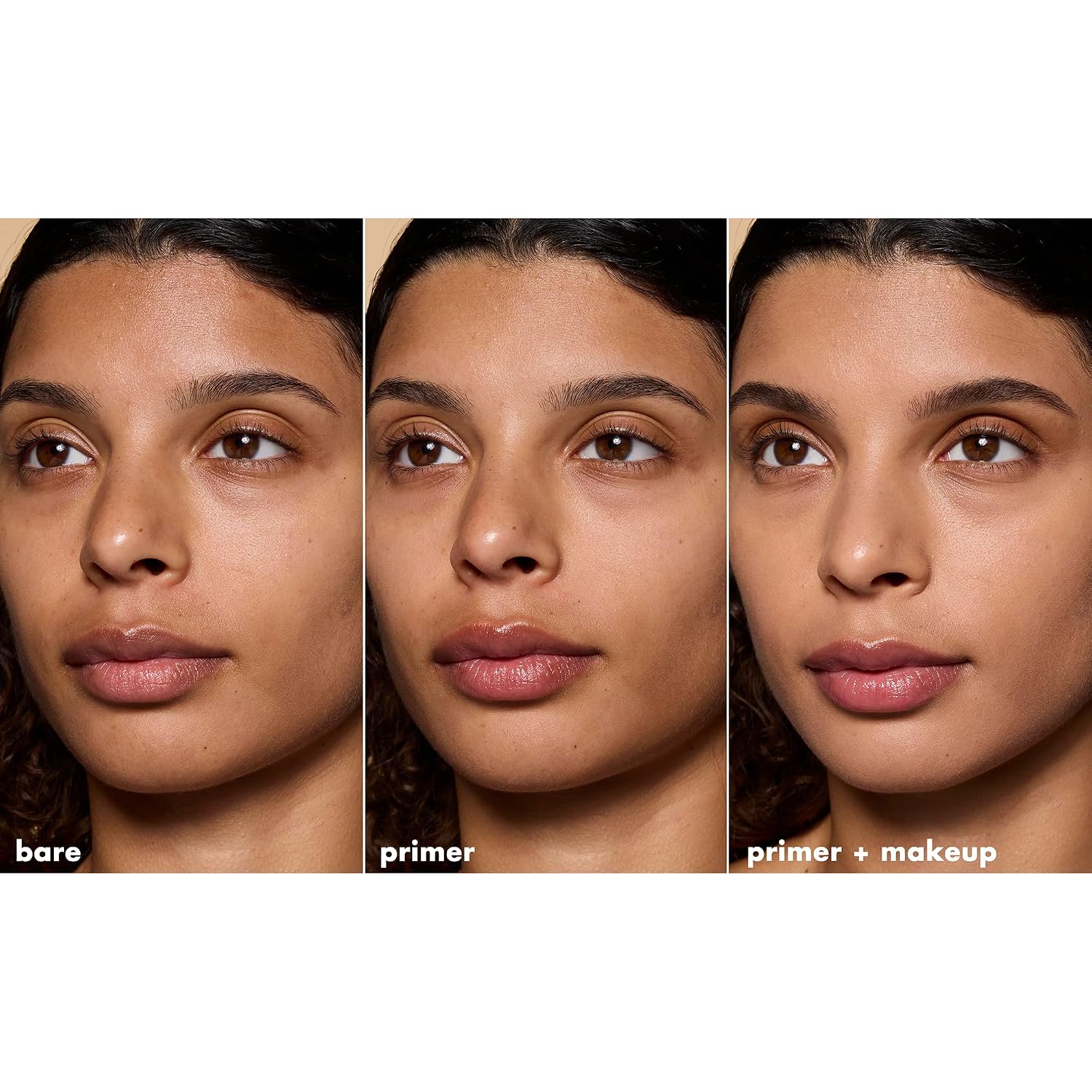 e.l.f. Brightening Lavender Face Primer. Face Makeup Primer For Neutralizing Uneven Skin Tones & Brightening Complexion. Vegan & Cruelty-free
