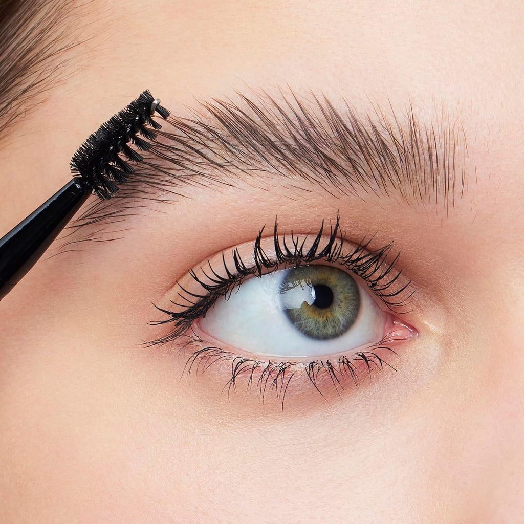 e.l.f. Soap Brow. Clear Brow Pomade For Shaping & Taming Brows To Stay Put. Long-Wear With Firm Hold. Universal Color. Vegan & Cruelty-Free