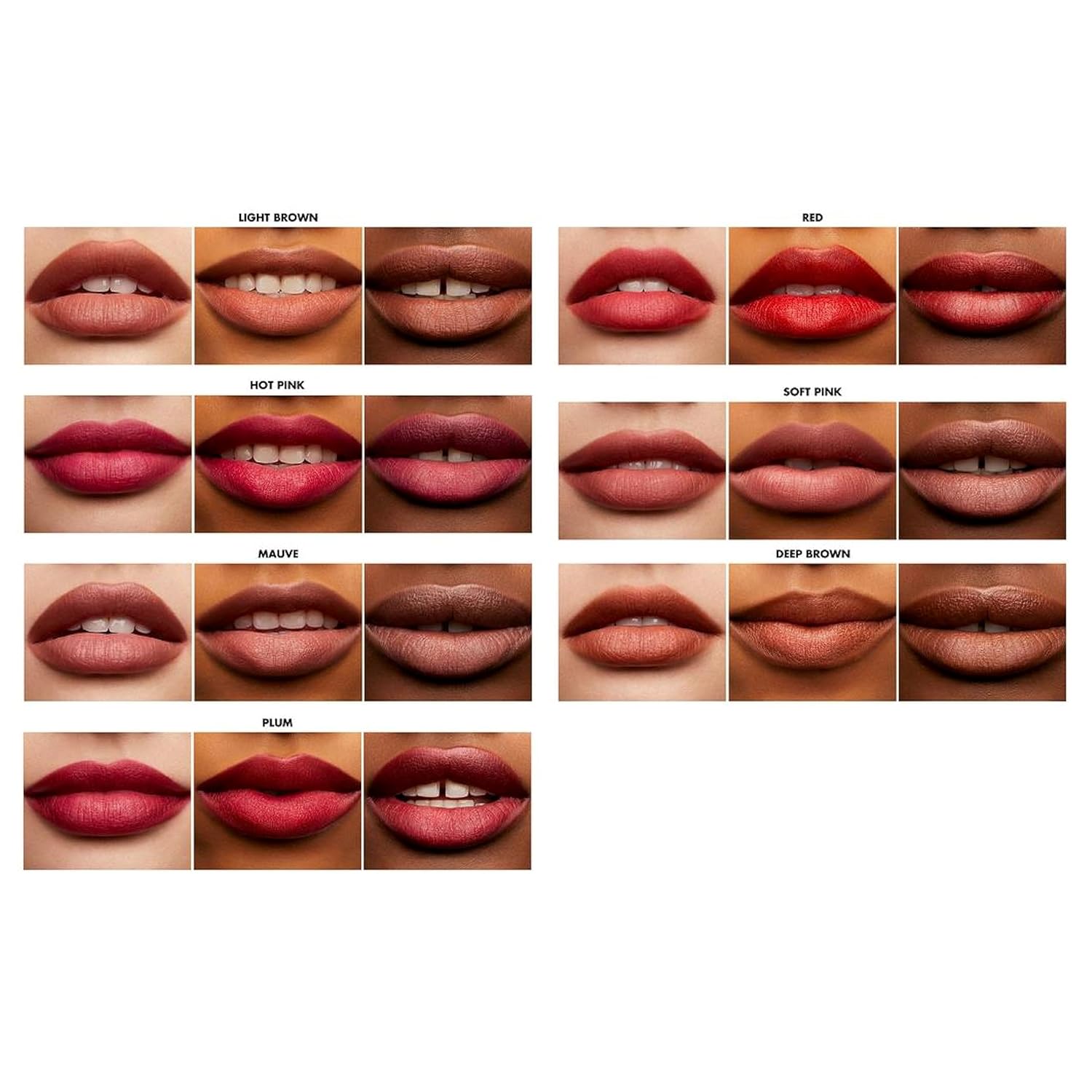 e.l.f. Love Triangle Lip Filler Liner. 2-in-1 Lipliner Pencil For Sculpting & Filling. Long-Lasting Intense Color. Vegan & Cruelty-Free. Mauve