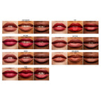 e.l.f. Love Triangle Lip Filler Liner. 2-in-1 Lipliner Pencil For Sculpting & Filling. Long-Lasting Intense Color. Vegan & Cruelty-Free. Soft Pink