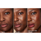e.l.f. SKIN Suntouchable Whoa Glow SPF 30. Sunbeam | Face Sunscreen & Makeup Primer with Hyaluronic Acid. Vegan & Cruelty-Free