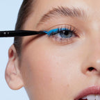 e.l.f. Wing It Liner Brush. Curved Eyeliner Brush For Creating a Precise Winged Look. Made With Synthetic Bristles. Vegan & Cruelty-Free