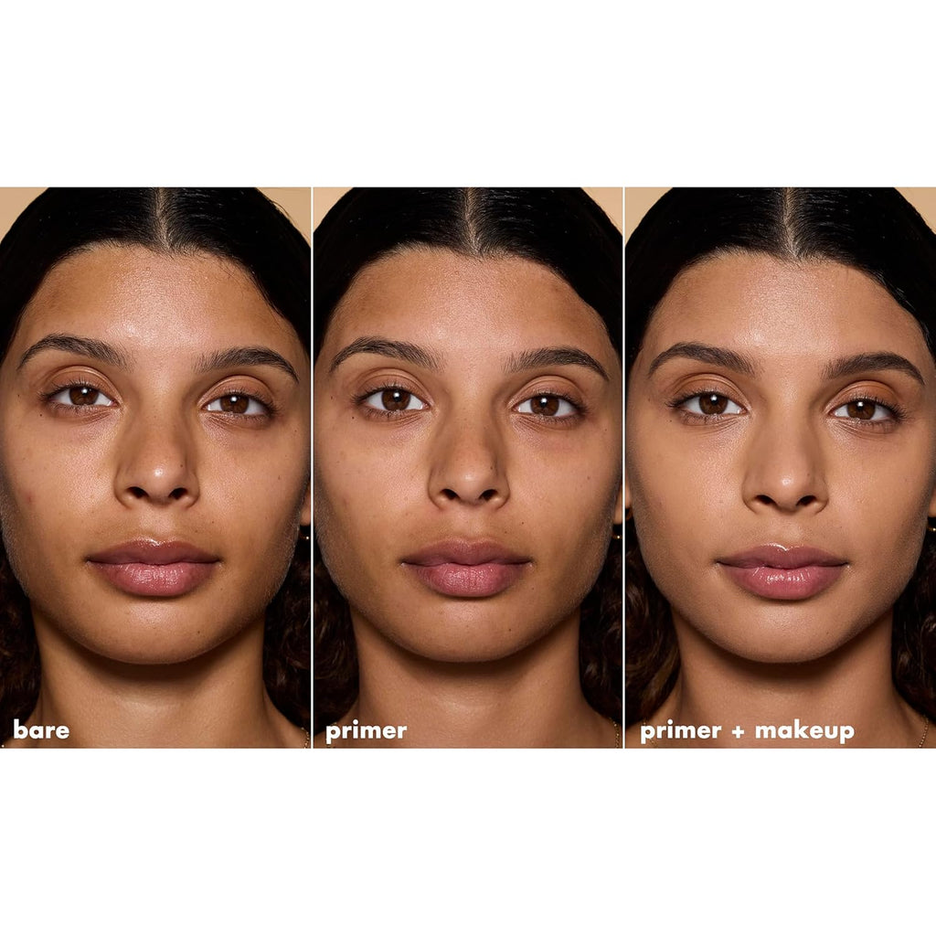 e.l.f. Tone Adjusting Face Primer. Makeup Primer For Neutralizing Uneven Skin Tones & Redness. Grips Makeup To Last. Vegan & Cruelty-free. Small