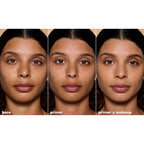 e.l.f. Tone Adjusting Face Primer. Makeup Primer For Neutralizing Uneven Skin Tones & Redness. Grips Makeup To Last. Vegan & Cruelty-free. Small