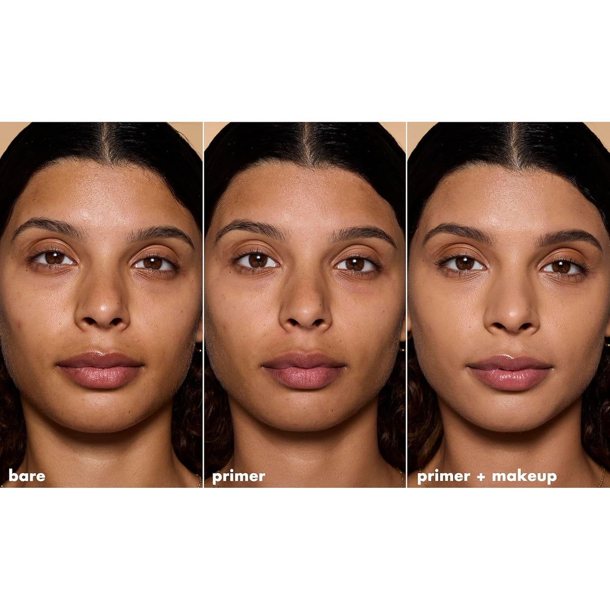 e.l.f. Tone Adjusting Face Primer. Makeup Primer For Neutralizing Uneven Skin Tones & Redness. Grips Makeup To Last. Vegan & Cruelty-free. Small
