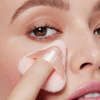 e.l.f. Halo Glow Pinkie Puffs | Finger-sized. Mini Puff For Applying Loose & Pressed Powders. Soft. Reusable & Washable. Vegan & Cruelty-Free. Set of 3