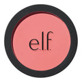 e.l.f. Primer-Infused Matte Blush. Always Crushing | Long-Lasting. Lightweight & Buildable Powder Blush. Delivers A Matte Finish. Vegan & Cruelty-Free