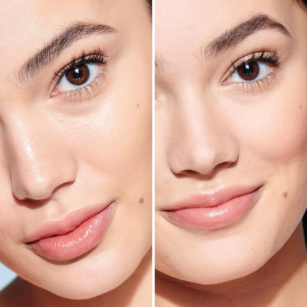 e.l.f. 16HR Camo Concealer. Full Coverage. Matte Finish Under-Eye & Blemish Corrector. Hydrating Formula. 16-Hour Crease-Resistant Wear. Tan Latte