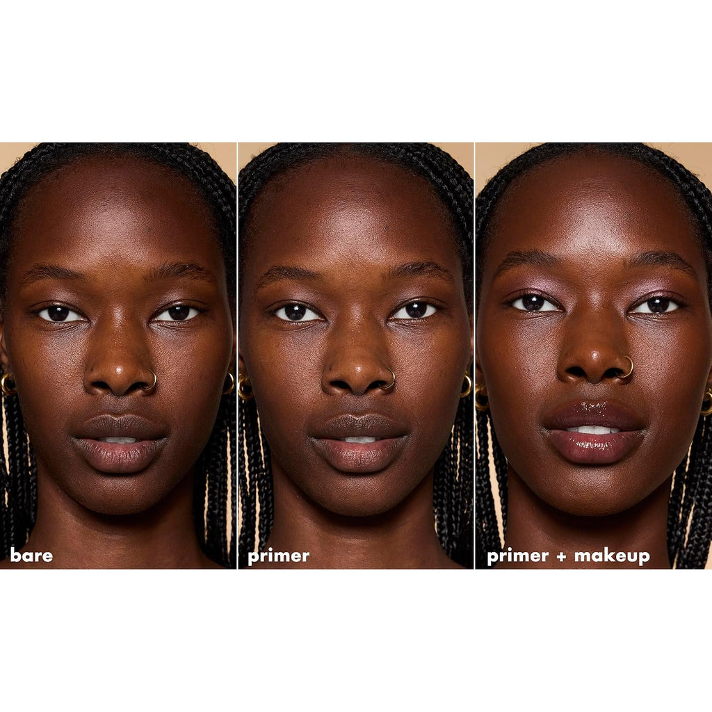 e.l.f. Tone Adjusting Face Primer. Makeup Primer For Neutralizing Uneven Skin Tones & Redness. Grips Makeup To Last. Vegan & Cruelty-free. Large
