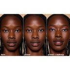 e.l.f. Tone Adjusting Face Primer. Makeup Primer For Neutralizing Uneven Skin Tones & Redness. Grips Makeup To Last. Vegan & Cruelty-free. Small