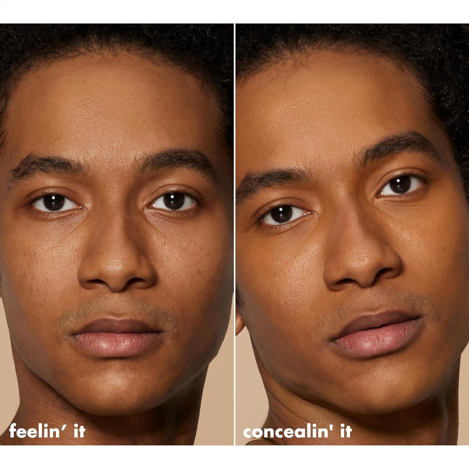 e.l.f. Hydrating Camo Concealer. Full Coverage. Deep Olive | Satin Finish. Under-Eye & Blemish Coverage. Hydrating Formula. Long-Lasting Wear. Non-Creasing. Vegan & Cruelty-Free
