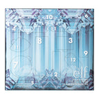 e.l.f. Sleigh the Holidays 24-Day Advent Calendar 2025. Skincare Essentials & Festive Makeup In Limited-Edition Shades. Vegan & Cruelty-Free
