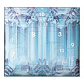 e.l.f. Love at Frost Sight 12-Day Advent Calendar 2025. Skincare Essentials & Festive Makeup In Limited-Edition Shades. Vegan & Cruelty-Free